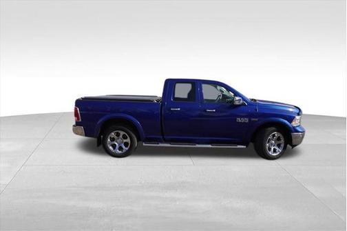 2014 RAM 1500 Laramie