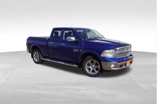 2014 RAM 1500 Laramie