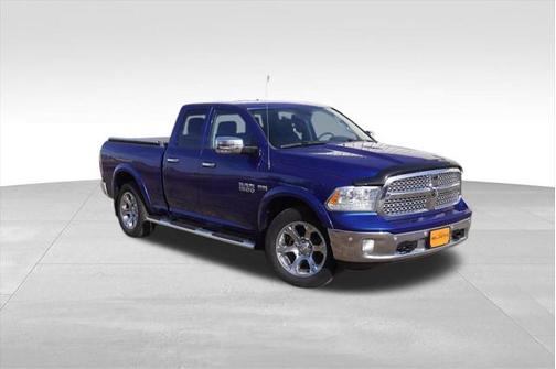 2014 RAM 1500 Laramie