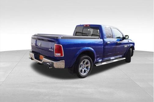2014 RAM 1500 Laramie