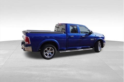 2014 RAM 1500 Laramie