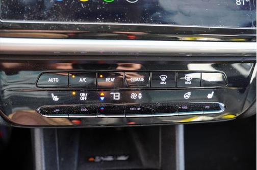 2023 Chevrolet Bolt EV FWD 2LT