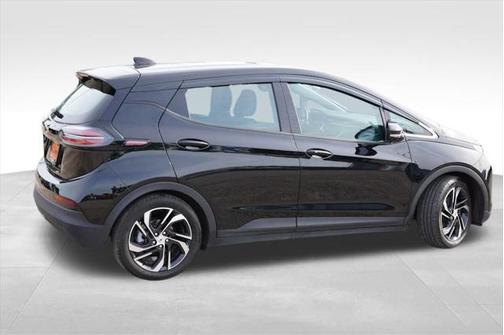 2023 Chevrolet Bolt EV FWD 2LT