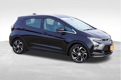 2023 Chevrolet Bolt EV FWD 2LT