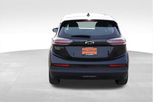2023 Chevrolet Bolt EV FWD 2LT