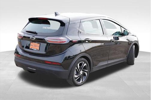 2023 Chevrolet Bolt EV FWD 2LT