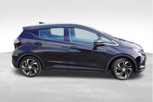 2023 Chevrolet Bolt EV FWD 2LT