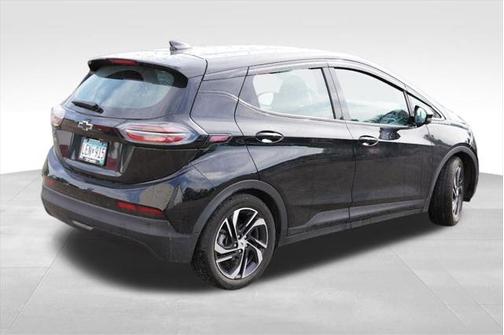 2023 Chevrolet Bolt EV FWD 2LT