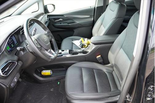 2023 Chevrolet Bolt EV FWD 2LT