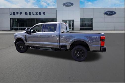 2025 Ford F-350 XLT