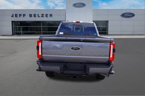 2025 Ford F-350 XLT