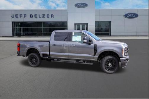 2025 Ford F-350 XLT