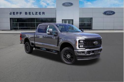 2025 Ford F-350 XLT