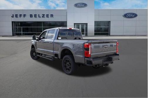 2025 Ford F-350 XLT