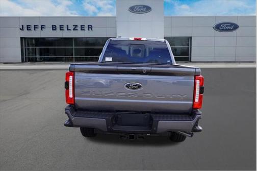 2025 Ford F-350 XLT