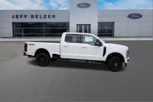 2025 Ford F-250 XLT