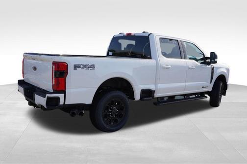 2026 Ford F-350 Lariat