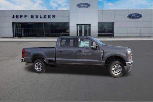 2026 Ford F-350 XLT