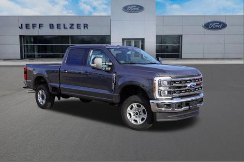 2026 Ford F-350 XLT