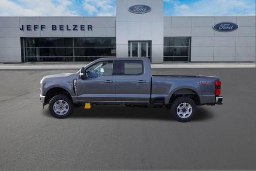 2026 Ford F-350 XLT