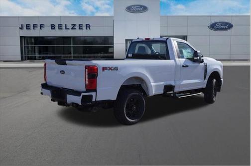 2025 Ford F-350 XL