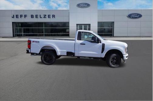 2025 Ford F-350 XL