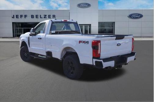 2025 Ford F-350 XL