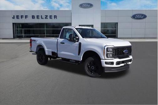 2025 Ford F-350 XL