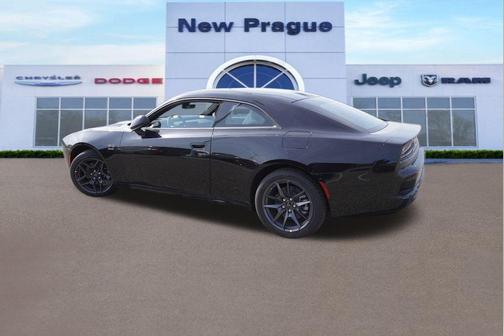 2024 Dodge Charger R/T