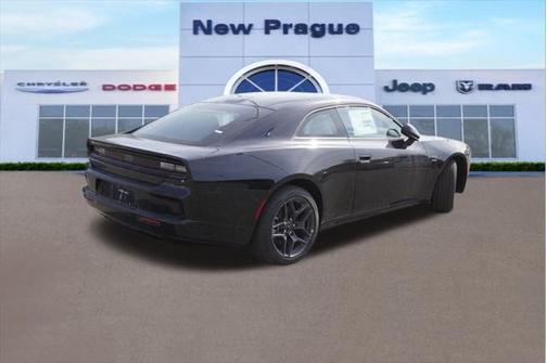 2024 Dodge Charger R/T