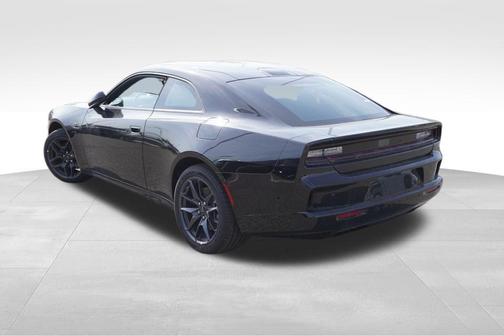 2024 Dodge Charger R/T