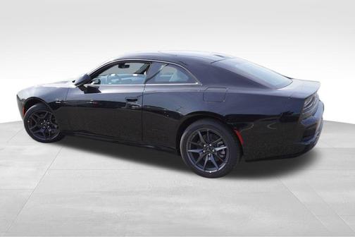 2024 Dodge Charger R/T