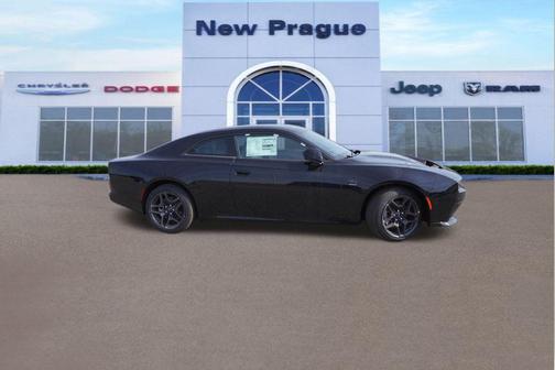 2024 Dodge Charger R/T