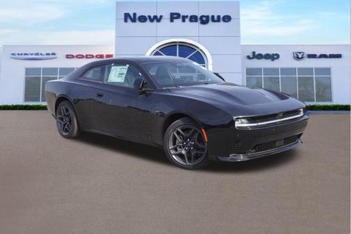 2024 Dodge Charger R/T