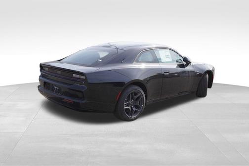 2024 Dodge Charger R/T