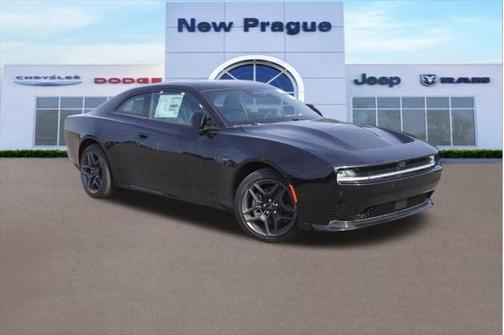 2024 Dodge Charger R/T