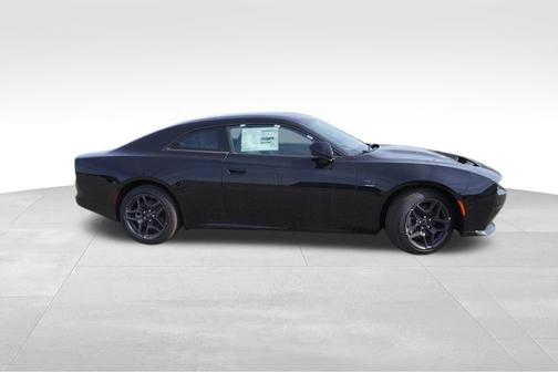 2024 Dodge Charger R/T