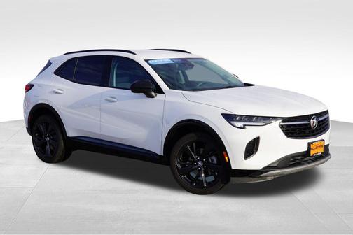 2023 Buick Envision Preferred AWD