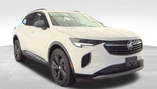 2023 Buick Envision Preferred AWD