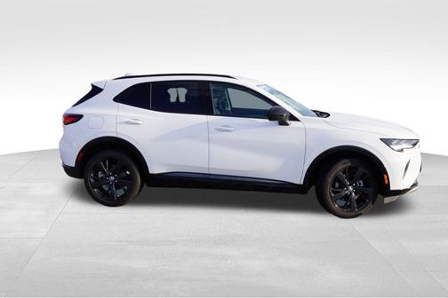 2023 Buick Envision Preferred AWD