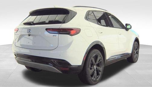 2023 Buick Envision Preferred AWD