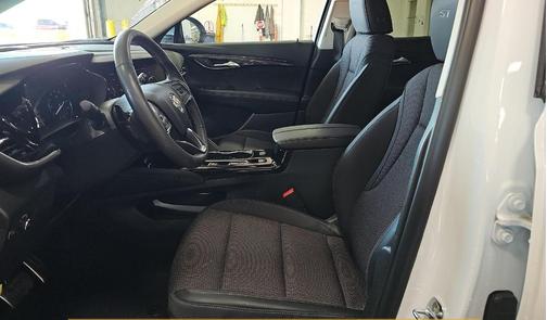 2023 Buick Envision Preferred AWD