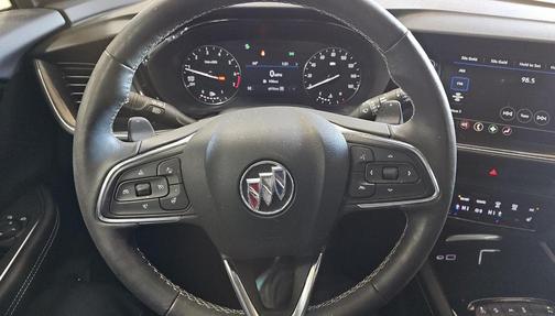 2023 Buick Envision Preferred AWD