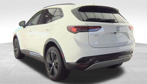 2023 Buick Envision Preferred AWD