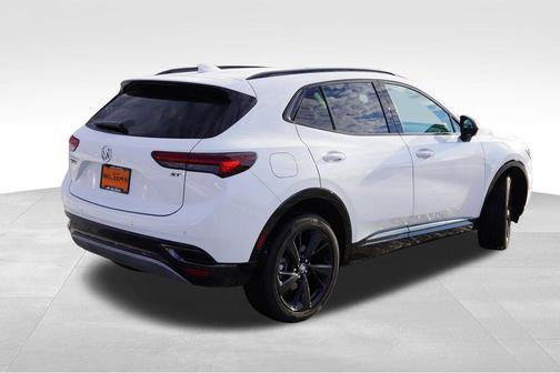 2023 Buick Envision Preferred AWD