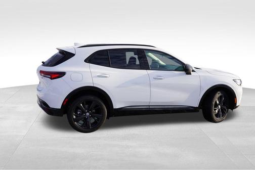 2023 Buick Envision Preferred AWD