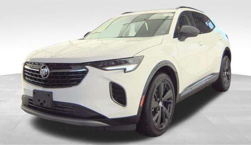 2023 Buick Envision Preferred AWD