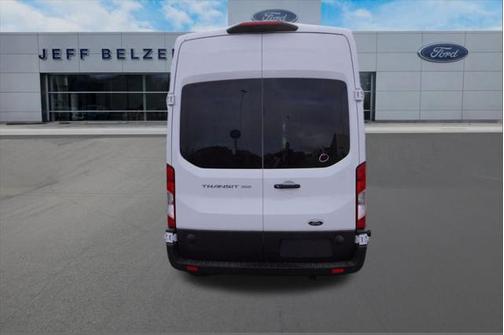 2025 Ford Transit-350 Base