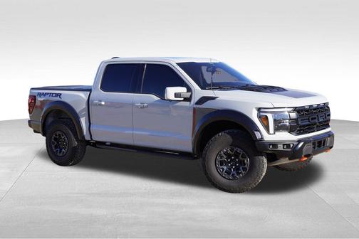 Avalanche 2024 Ford F-150 Raptor R