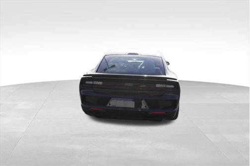 2025 Dodge Charger Daytona R/T Scat Pack